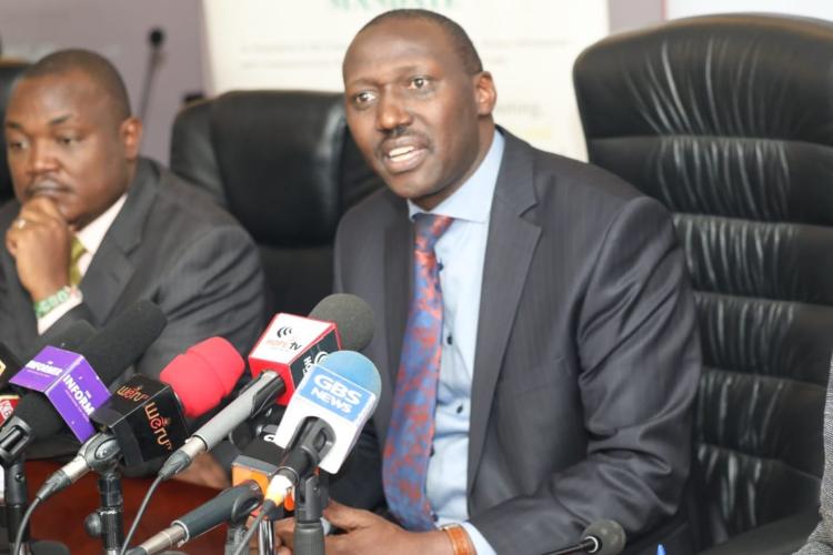 KFCB Concerned Over Rampant Sharing of Inappropriate Audio-Visual Content