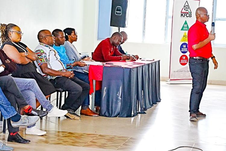 𝗦𝘁𝘂𝗱𝗲𝗻𝘁𝘀 𝗽𝘂𝗿𝘀𝘂𝗶𝗻𝗴 𝗙𝗶𝗹𝗺, 𝗠𝗲𝗱𝗶𝗮, 𝗮𝗻𝗱 𝗝𝗼𝘂𝗿𝗻𝗮𝗹𝗶𝘀𝗺 𝘂𝗿𝗴𝗲𝗱 𝘁𝗼 𝗹𝗲𝘃𝗲𝗿𝗮𝗴𝗲 𝗼𝗻 𝗧𝗲𝗰𝗵𝗻𝗼𝗹𝗼𝗴𝘆 𝘁𝗼 𝗴𝗿𝗼𝘄 𝘁𝗵𝗲𝗶𝗿 𝗖𝗮𝗿𝗲𝗲𝗿𝘀