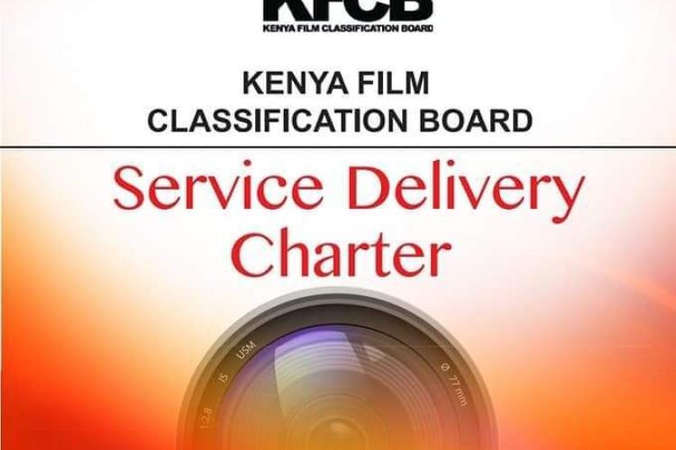 Our Citizens' Service Delivery Charter