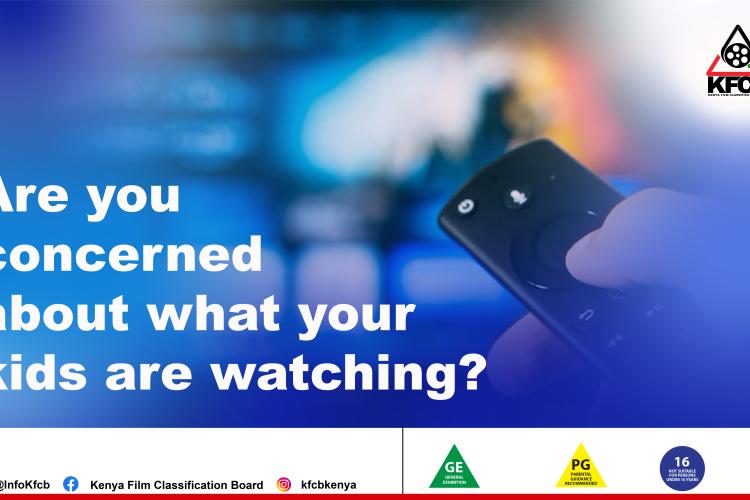 Protecting Children from Harmful Audio-Visual Content is a Collective Responsibility