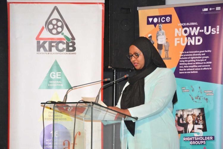 Board Urges Creatives to Produce More Local Content