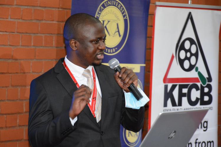 Kenya Film Summit 2021