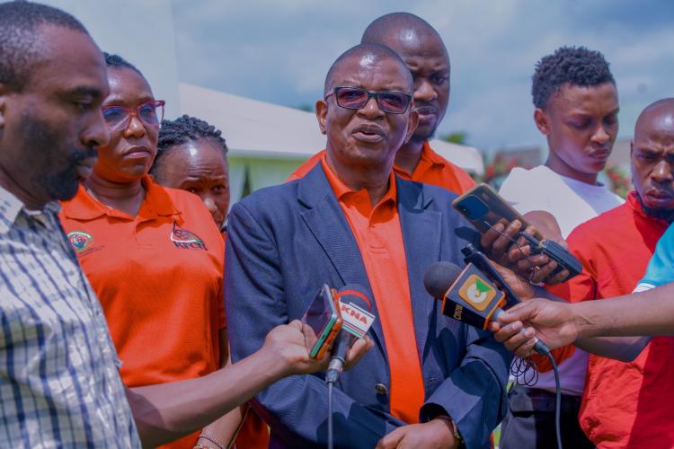 KFCB Urges Filmmakers to Create ‘Clean Content’ for Monetization 