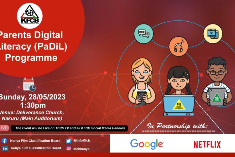 Parenting in the Digital Era!