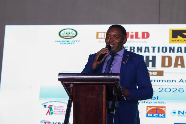 KFCB Hosts International Youth Day 2026 Celebrations – Nairobi Edition