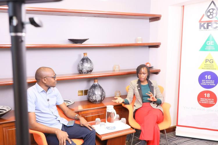 Protecting Children and Vulnerable Audiences: KFCB’s Commitment to Consumer Safety