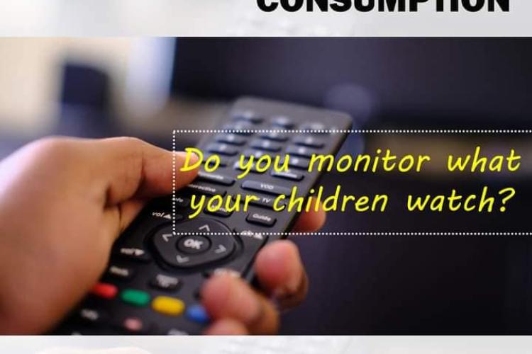 Parents urged to take lead role in protecting children from harmful content