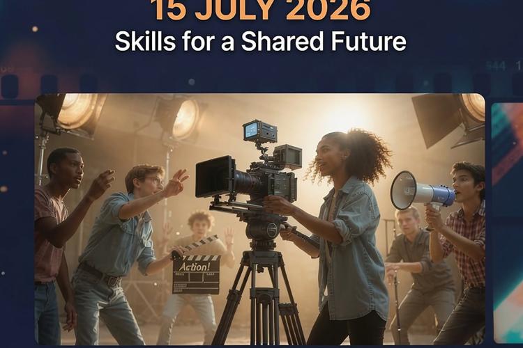 KFCB Champions Youth Skills Development at World Youth Skills Day 2026