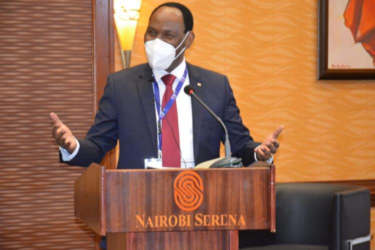 KFCB Chief Executive Officer Calls on Media to Observe the Programming Code