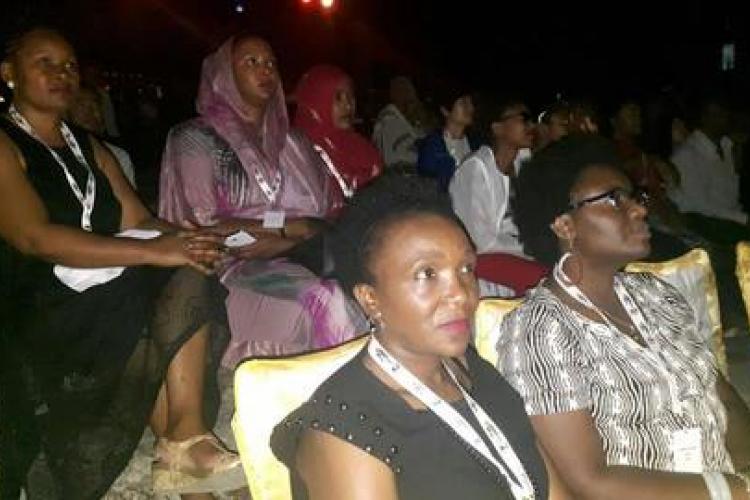 KFCB Participates in the Zanzibar International Film Festival