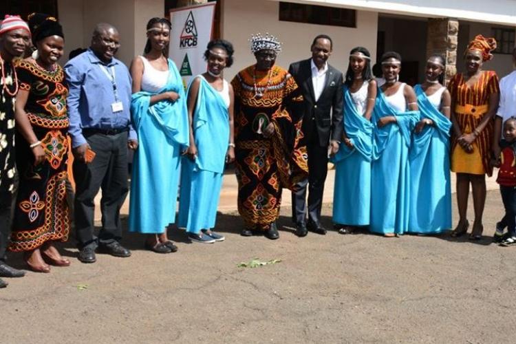 KFCB ENCOURAGES LEARNING INSTITUTIONS TO ACCOMMODATE ARTS IN THE EDUCATION SYSTEM