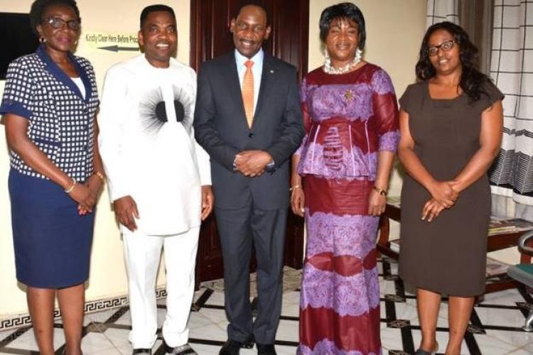 KFCB TO PARTNER RELIGIOUS INSTITUTIONS