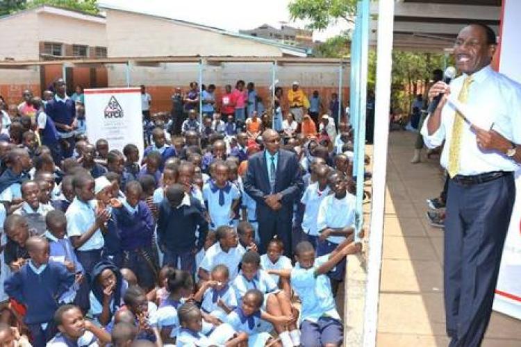 KFCB CALLS ON PARENTS TO MONITOR THE CONTENT CONSUMED BY CHILDREN DURING THE HOLIDAYS