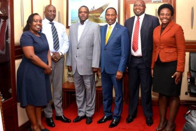 INTERNATIONAL FILM CONVENTION -KENYA(IFC-K) 2017