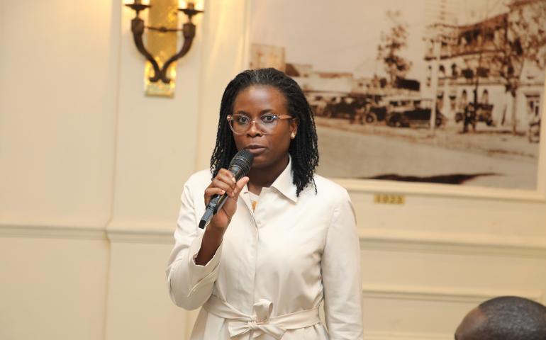 Call for a multi-Sector Approach to Protect Children from Exposure to Drugs and Substance Abuse