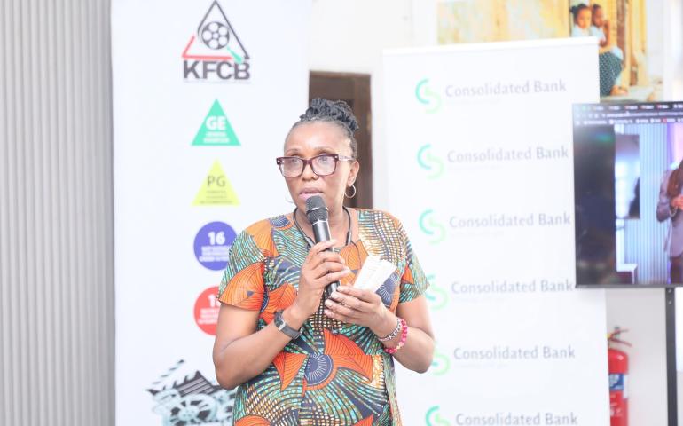 Government Reaffirms Commitment to Creative Industry Growth at Mombasa Creatives Forum