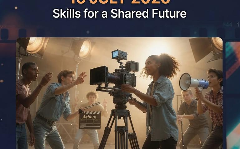 KFCB Champions Youth Skills Development at World Youth Skills Day 2026