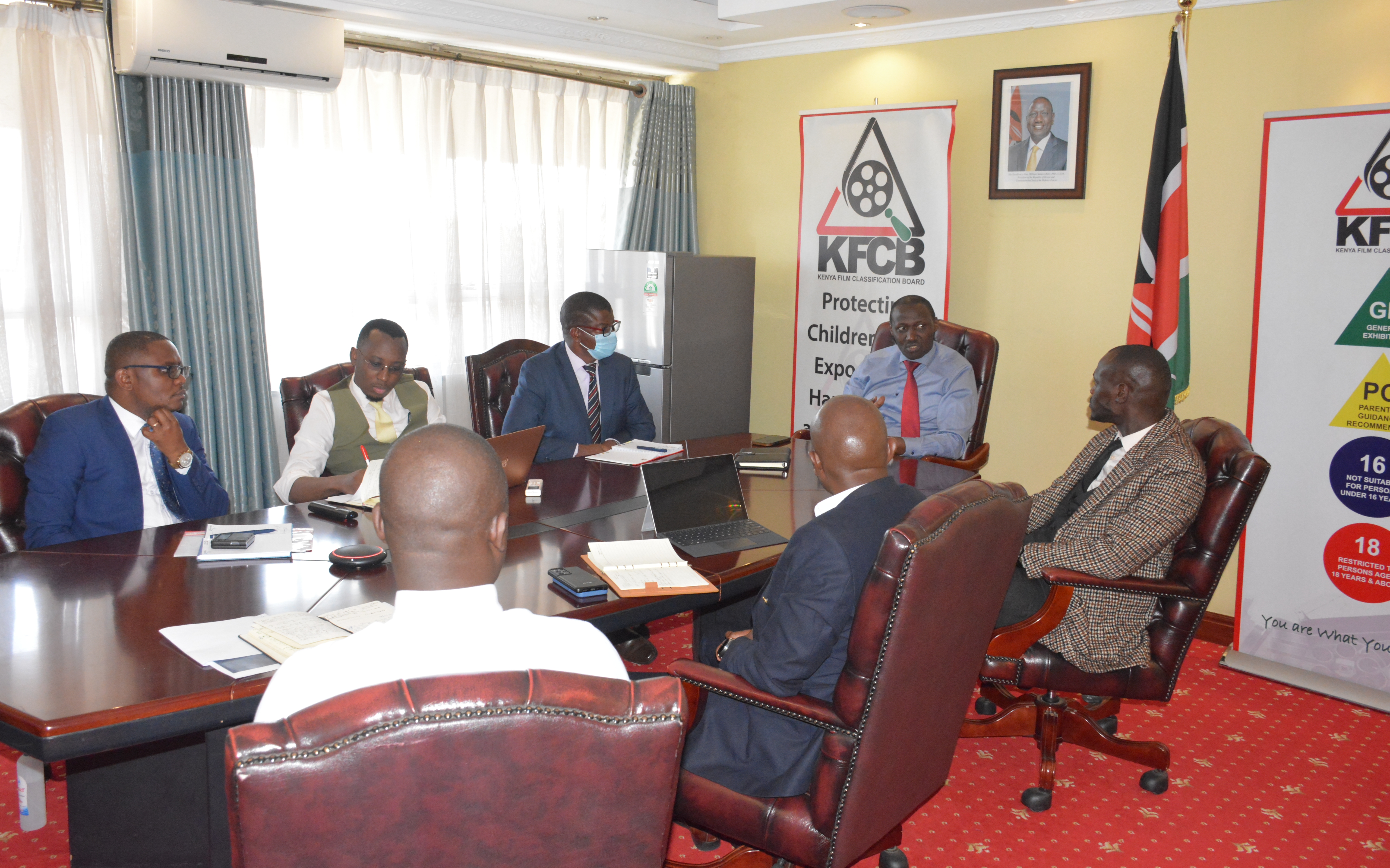 kfcb