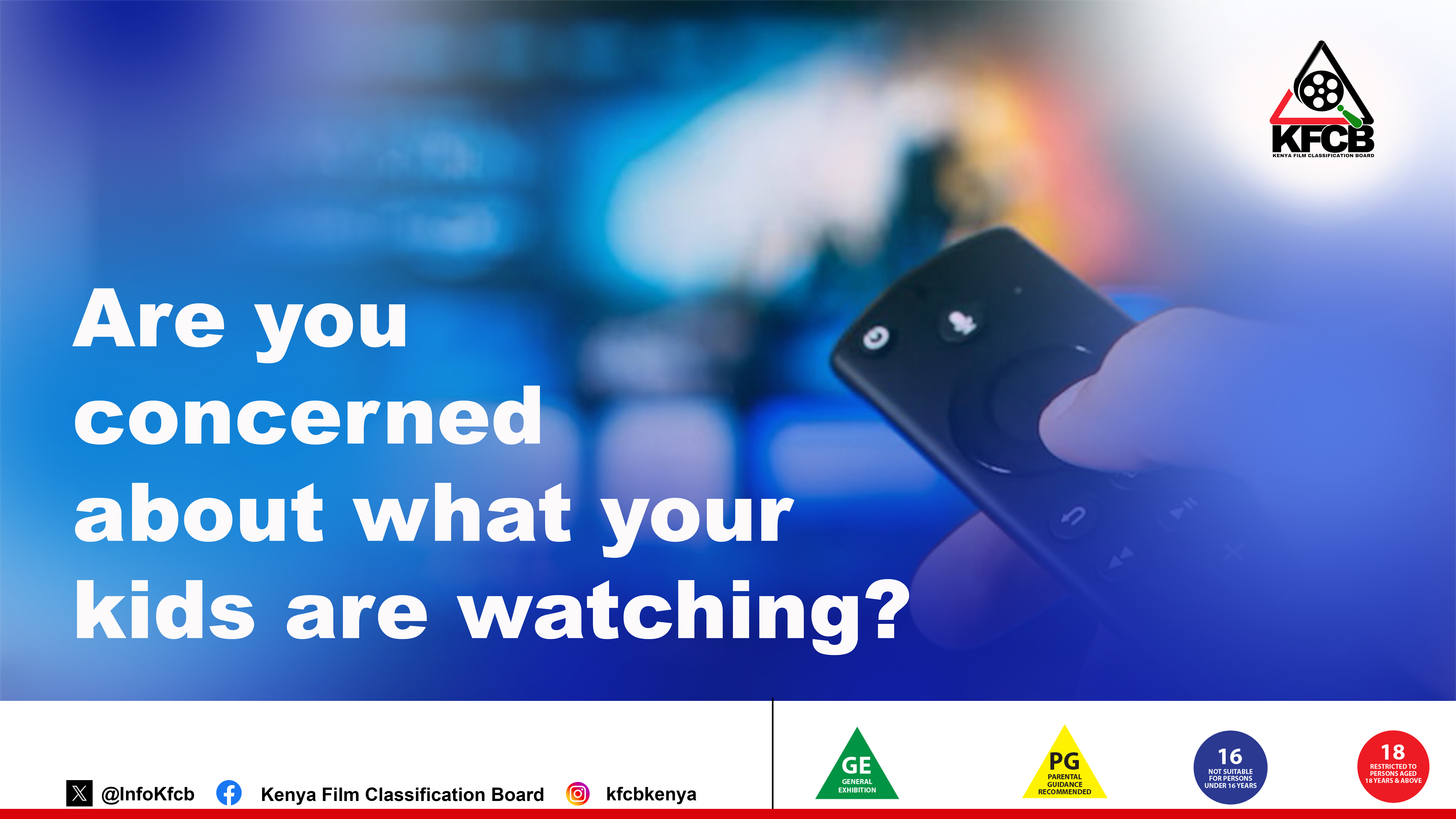 Protecting Children from Harmful Audio-Visual Content is a Collective Responsibility