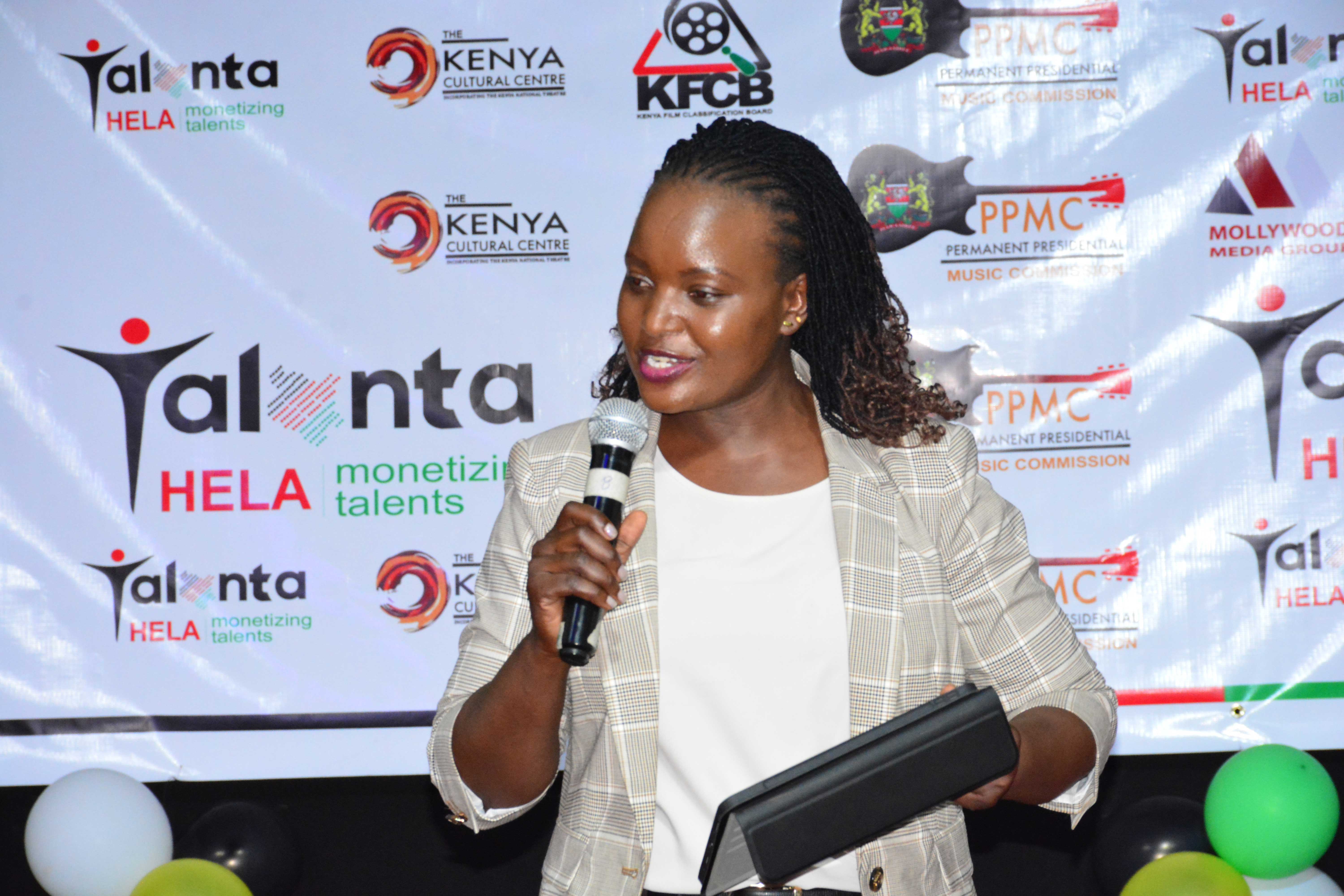 Youths Advised to Tap into Talent Monetization Initiatives