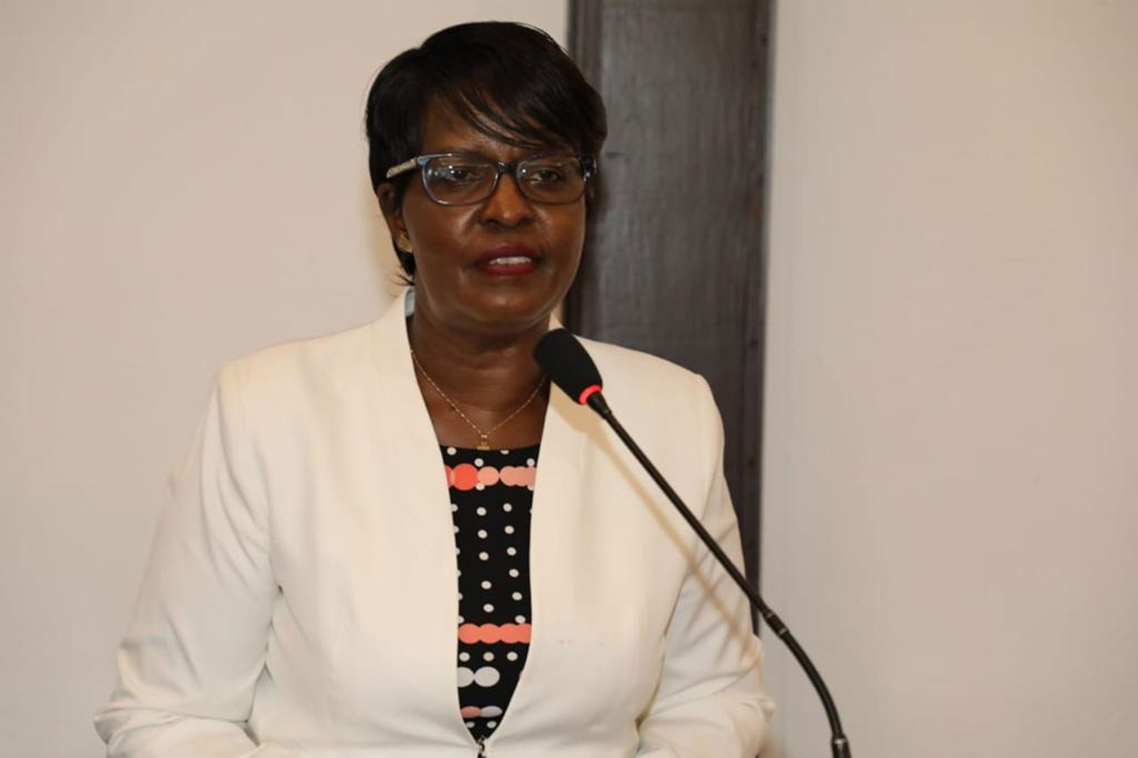 committee chair