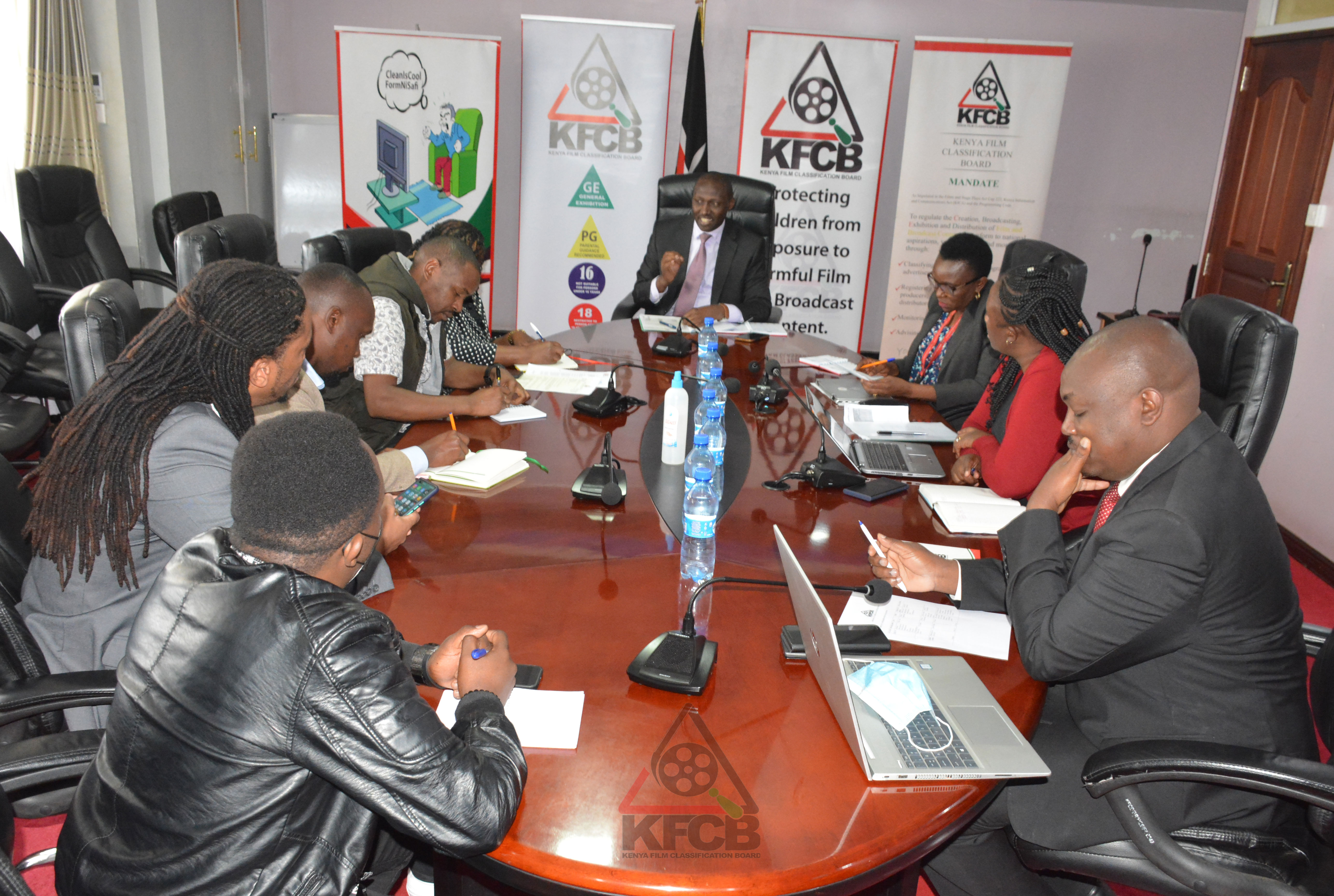 Radio Africa