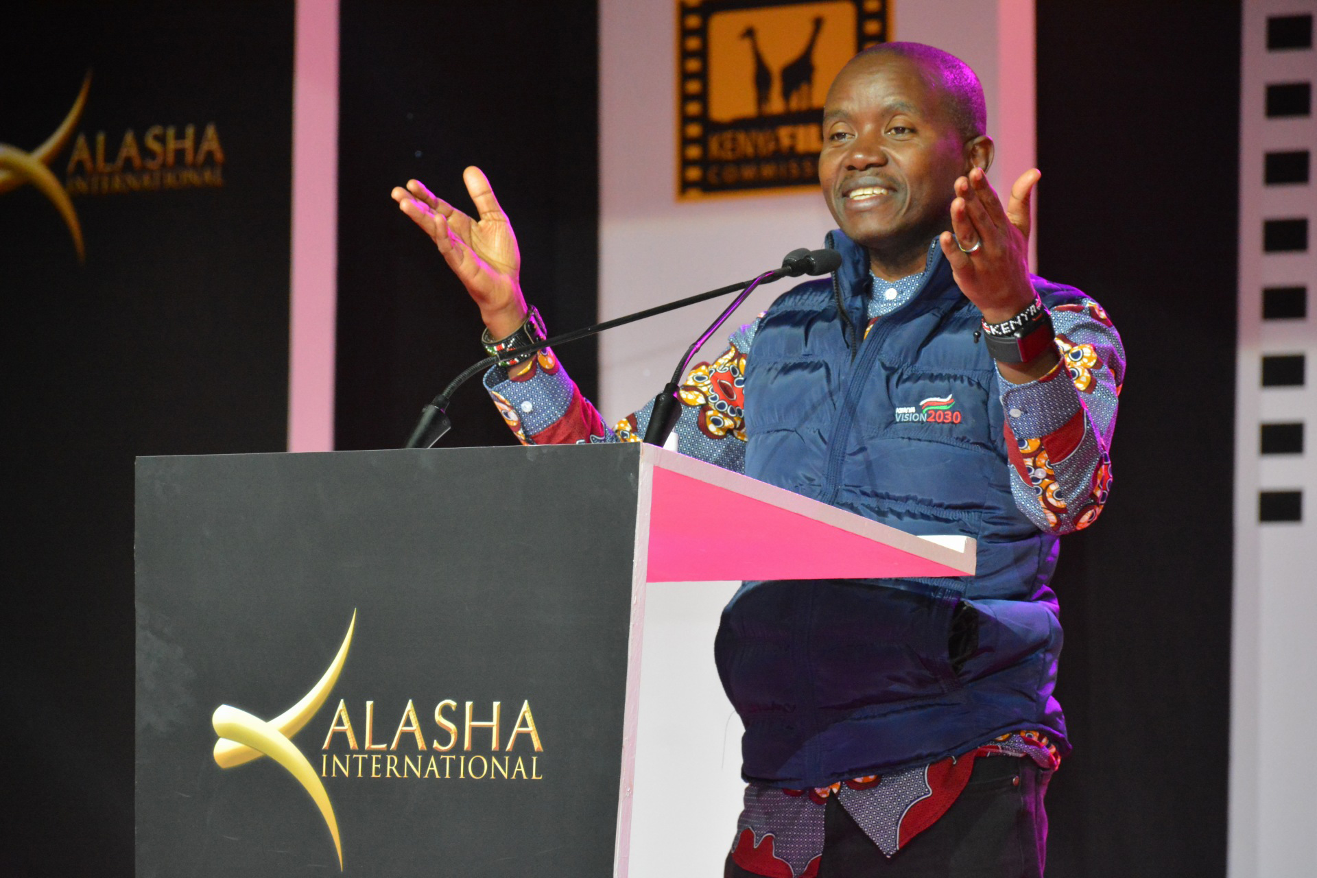 Kalasha TV and Film Market 5th Edition