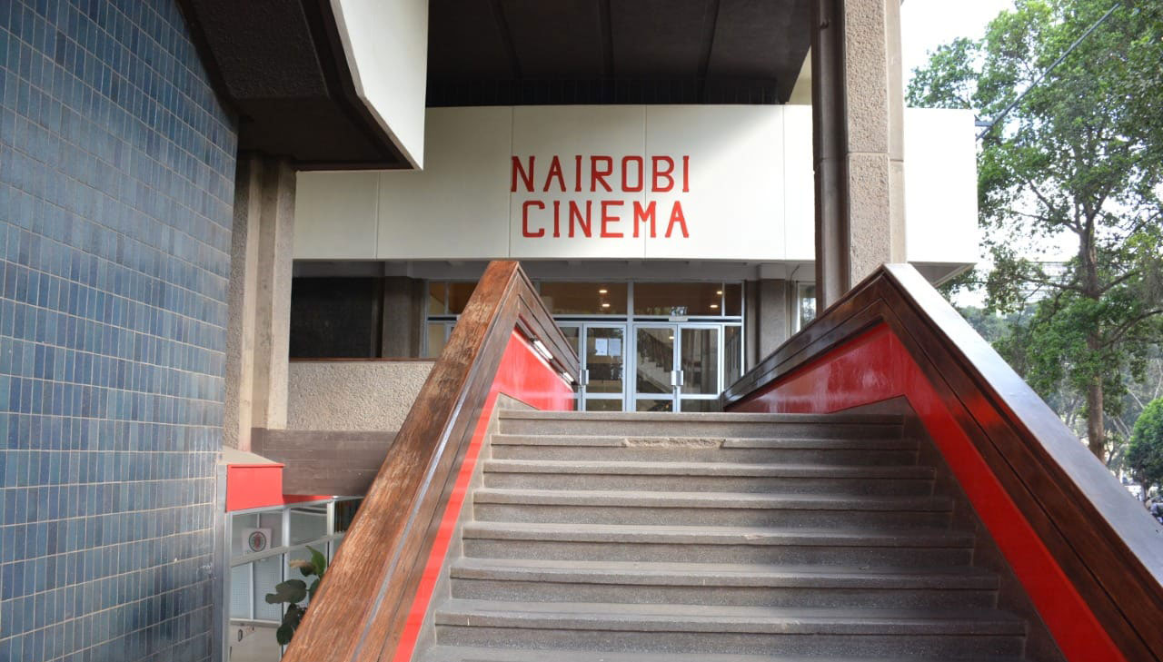 Nairobi Film Centre, Your One-Stop-Shop for Events