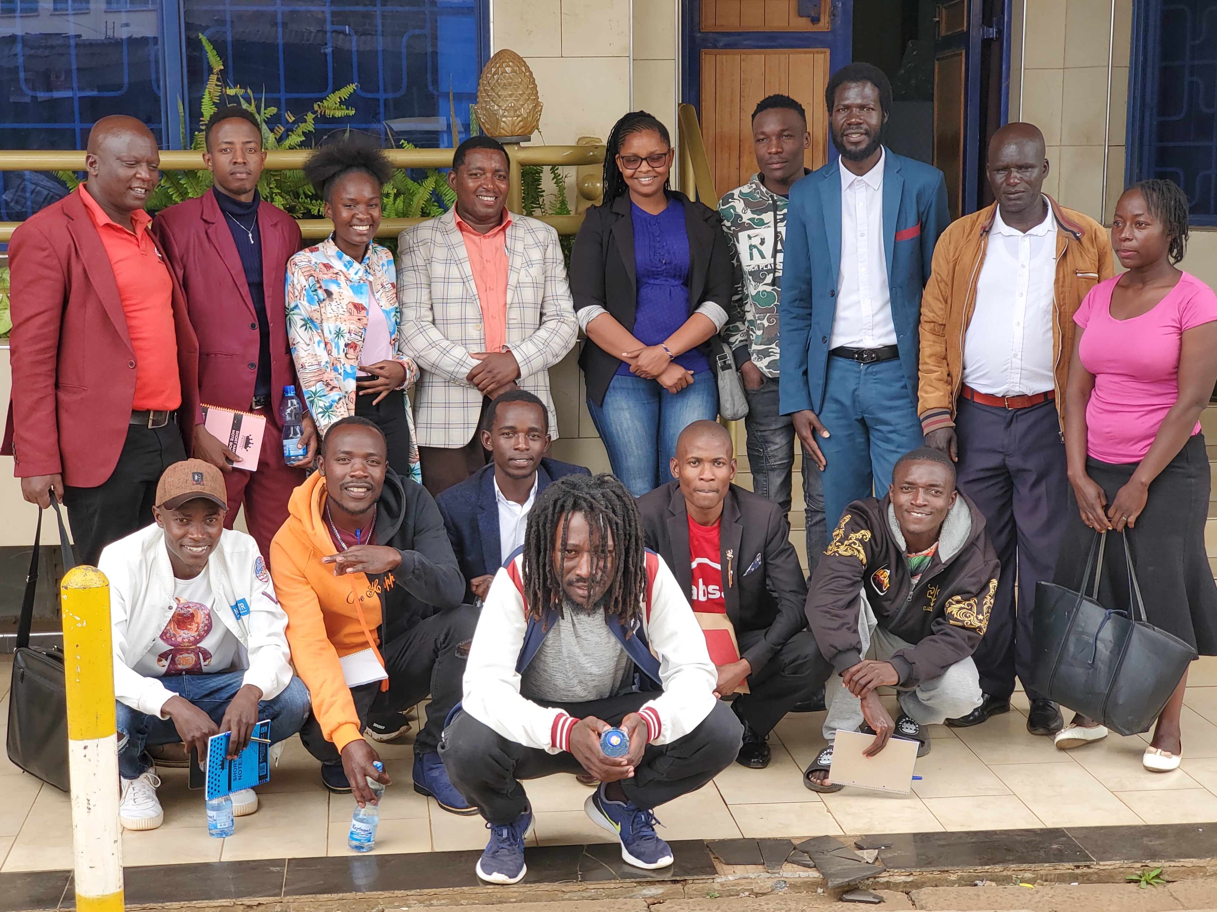 Filmmakers urged to create child-friendly audio-visual content