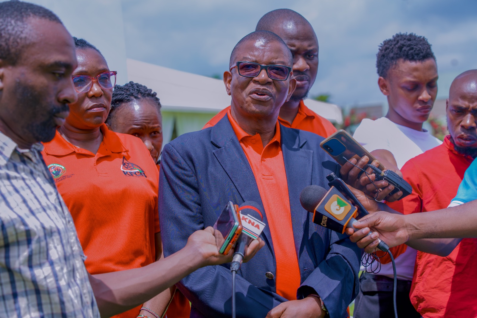 KFCB Urges Filmmakers to Create ‘Clean Content’ for Monetization 