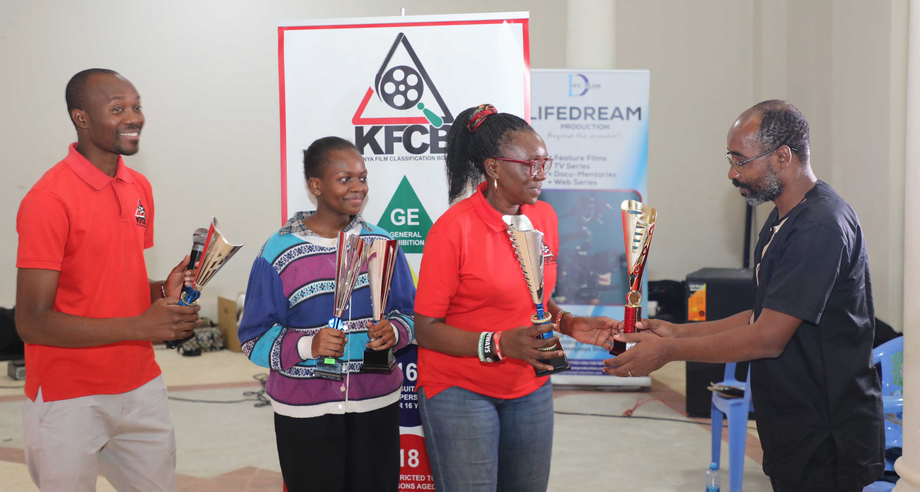 Sifa Awards