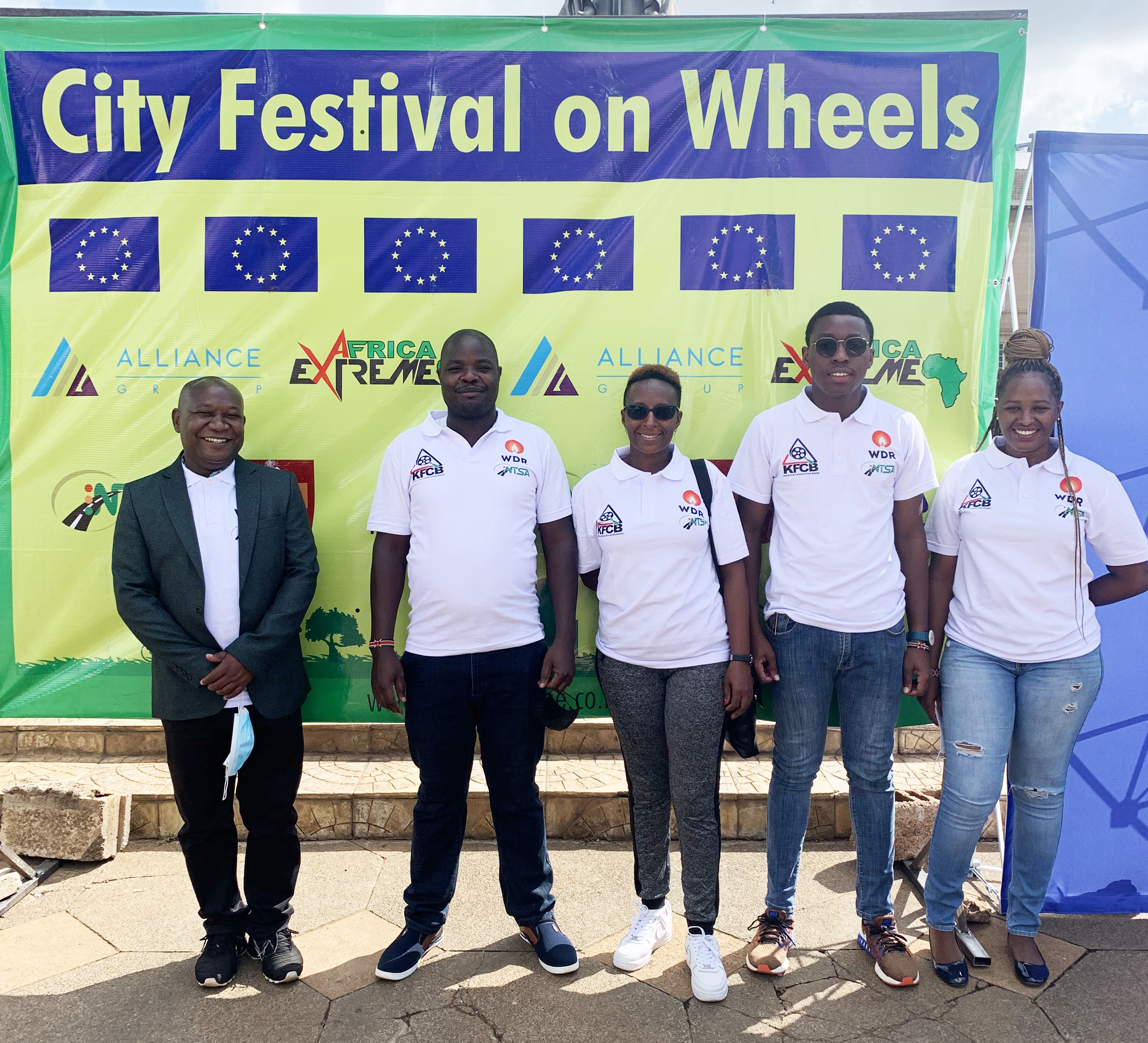 World Remembrance Day