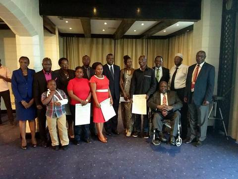 KFCB and the Film School to Participate in international film festivals in India and Burkina Faso