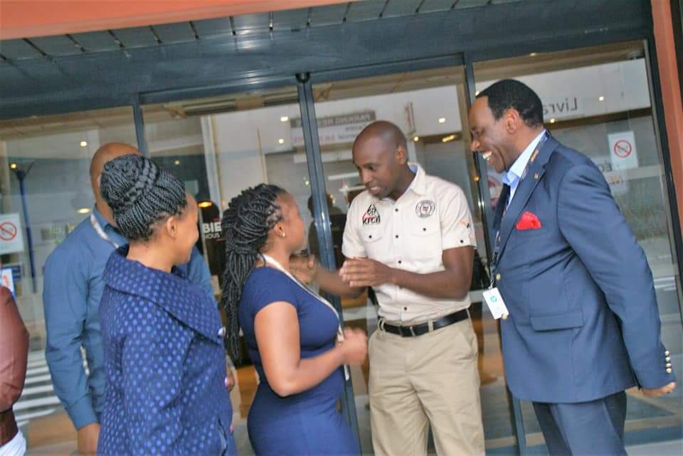 KFCB