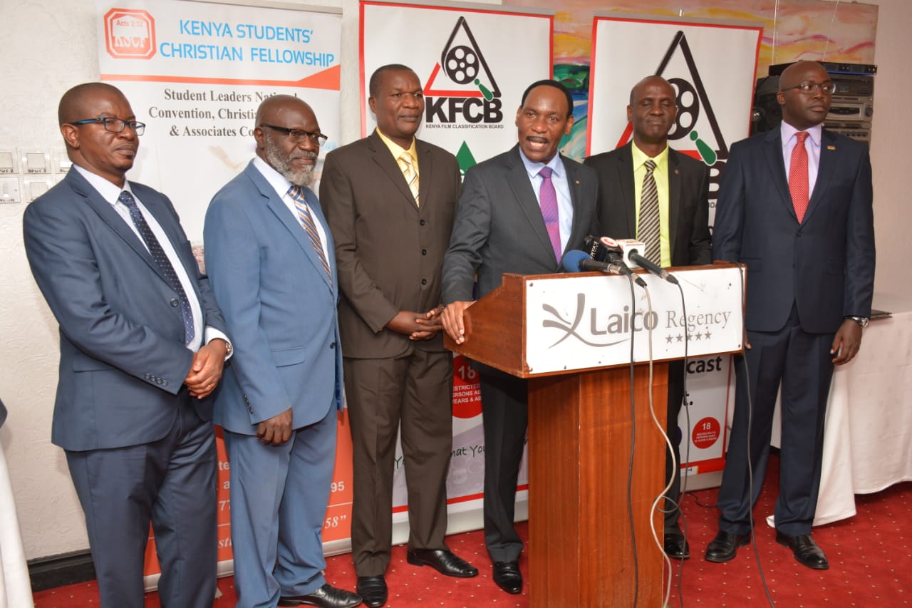 KSCF partnership