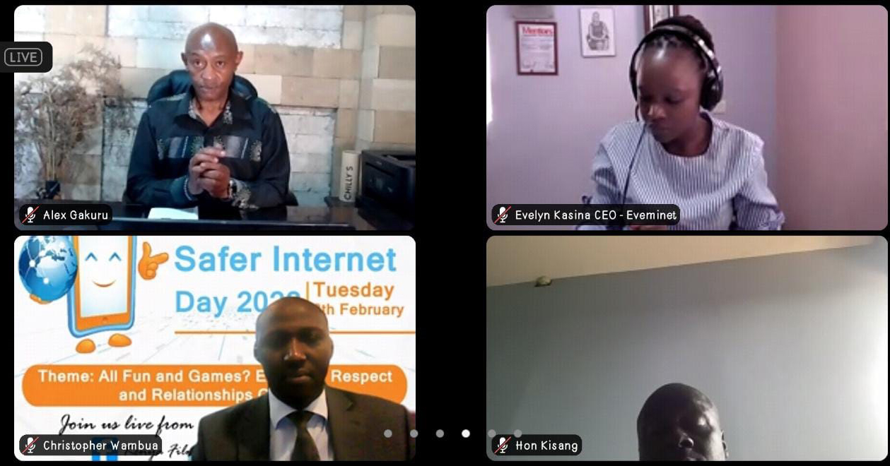 Internet Safe Day _1