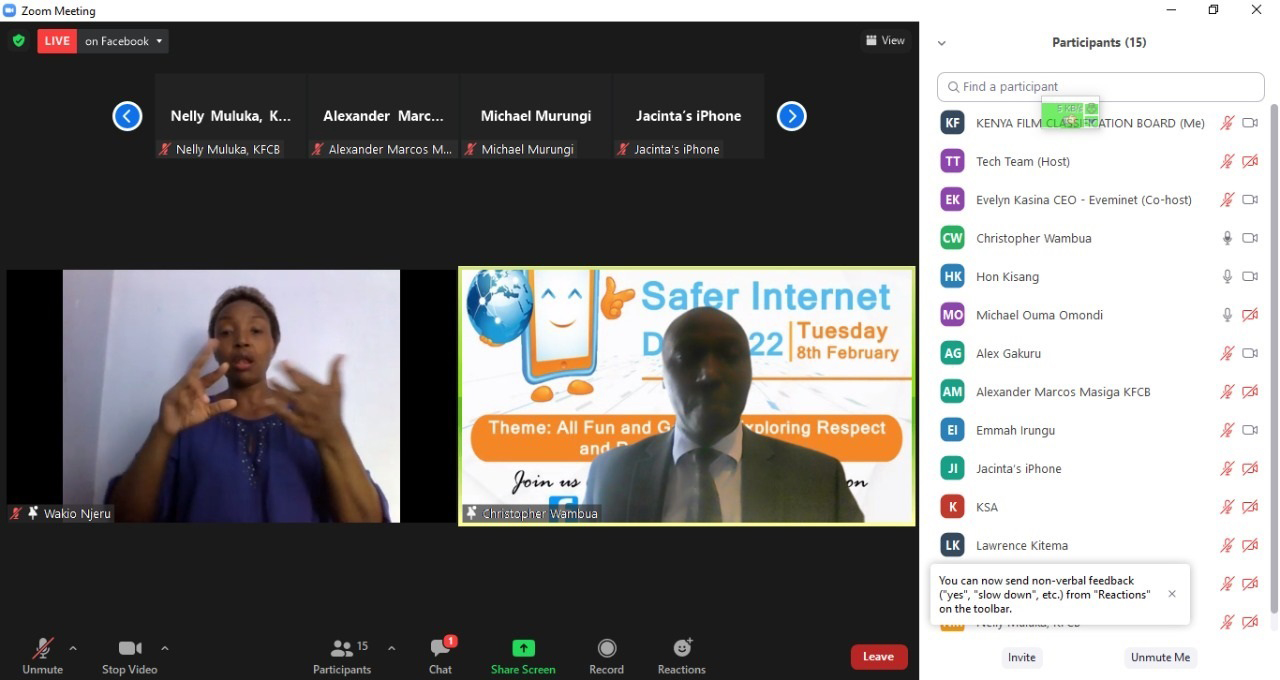 Internet Safe Day _2