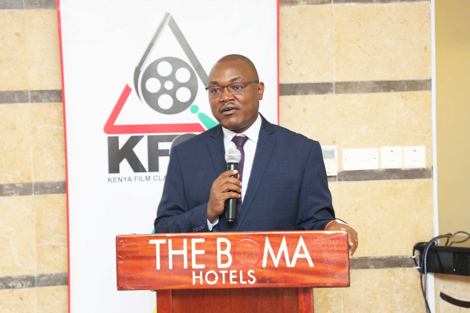 Board Conducts Validation Workshop for the Proposed Films and Stage Plays Regulations & Guidelines