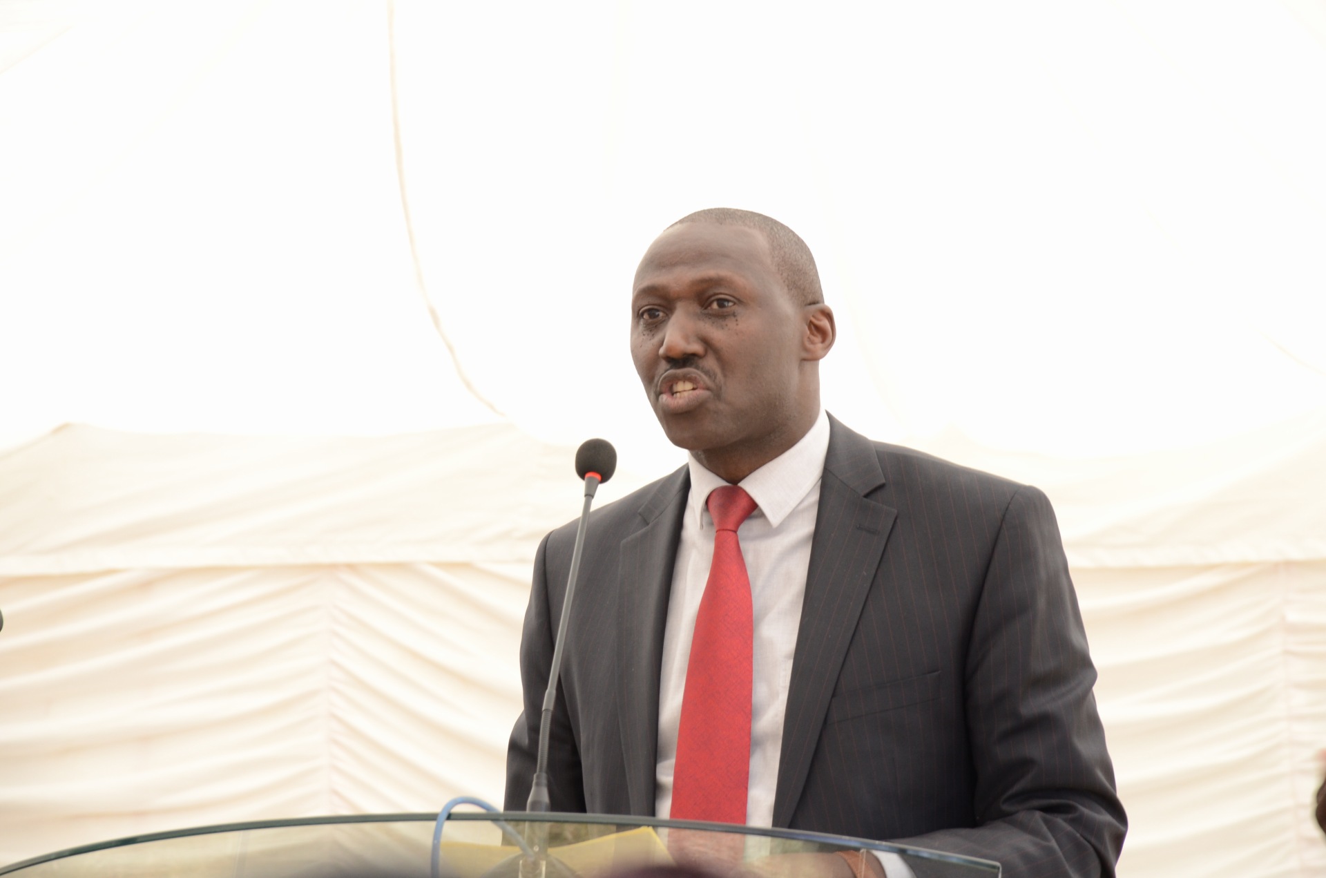KFCB CEO