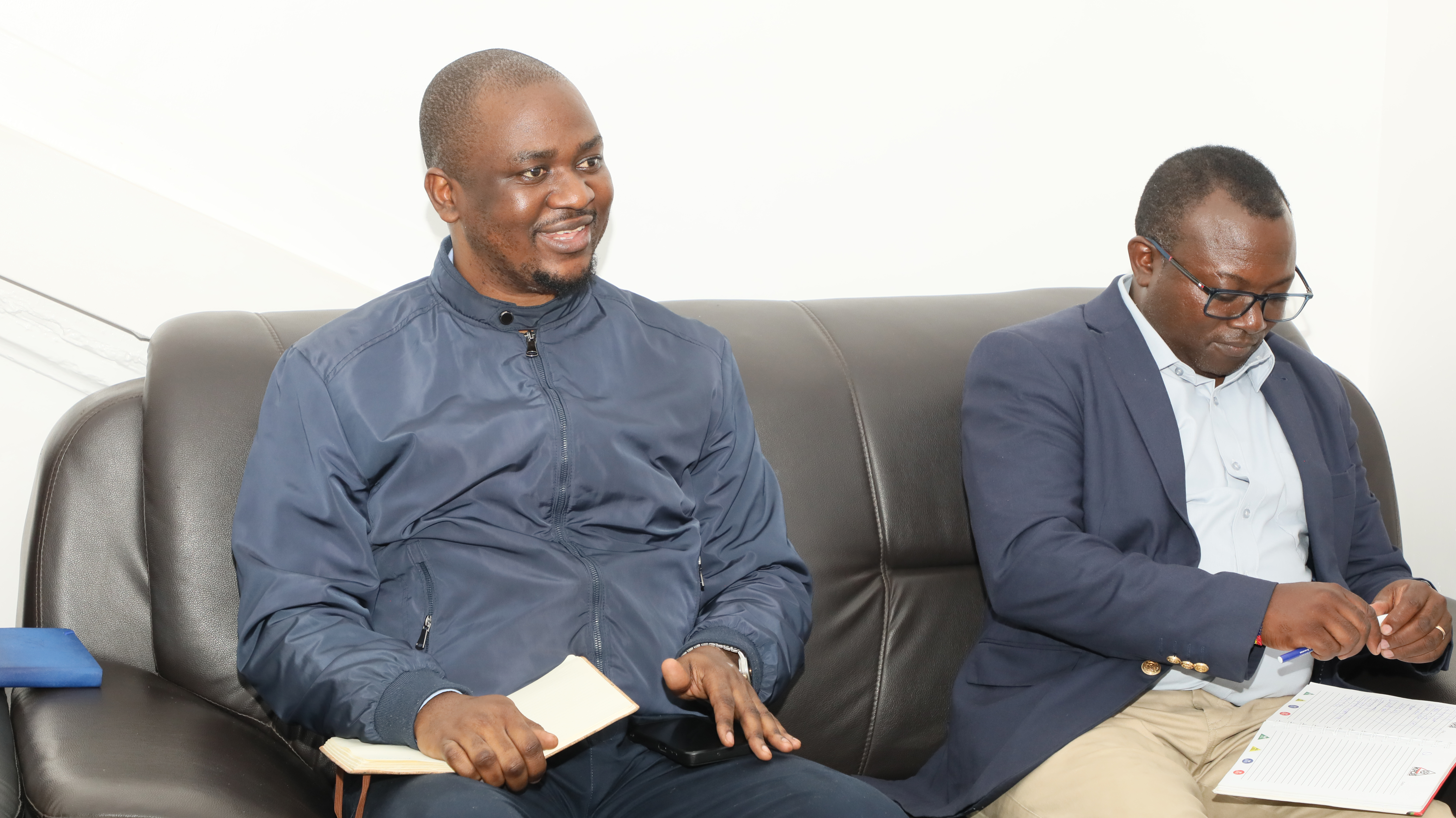 MEEITNG WITH CECM 02