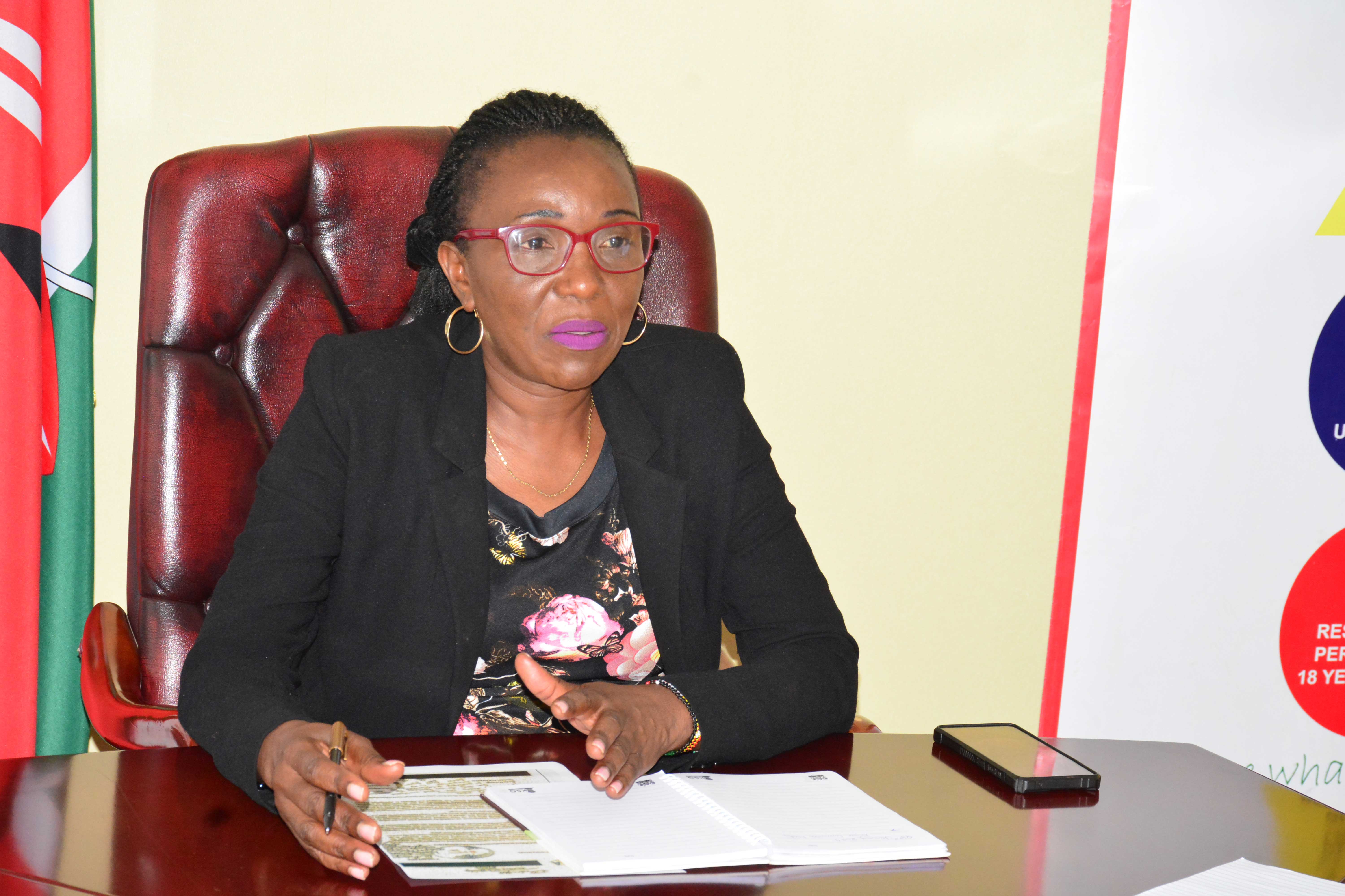 Board Meets Tunga Media Afrika Over Collaboration in Clean Content Campaigns