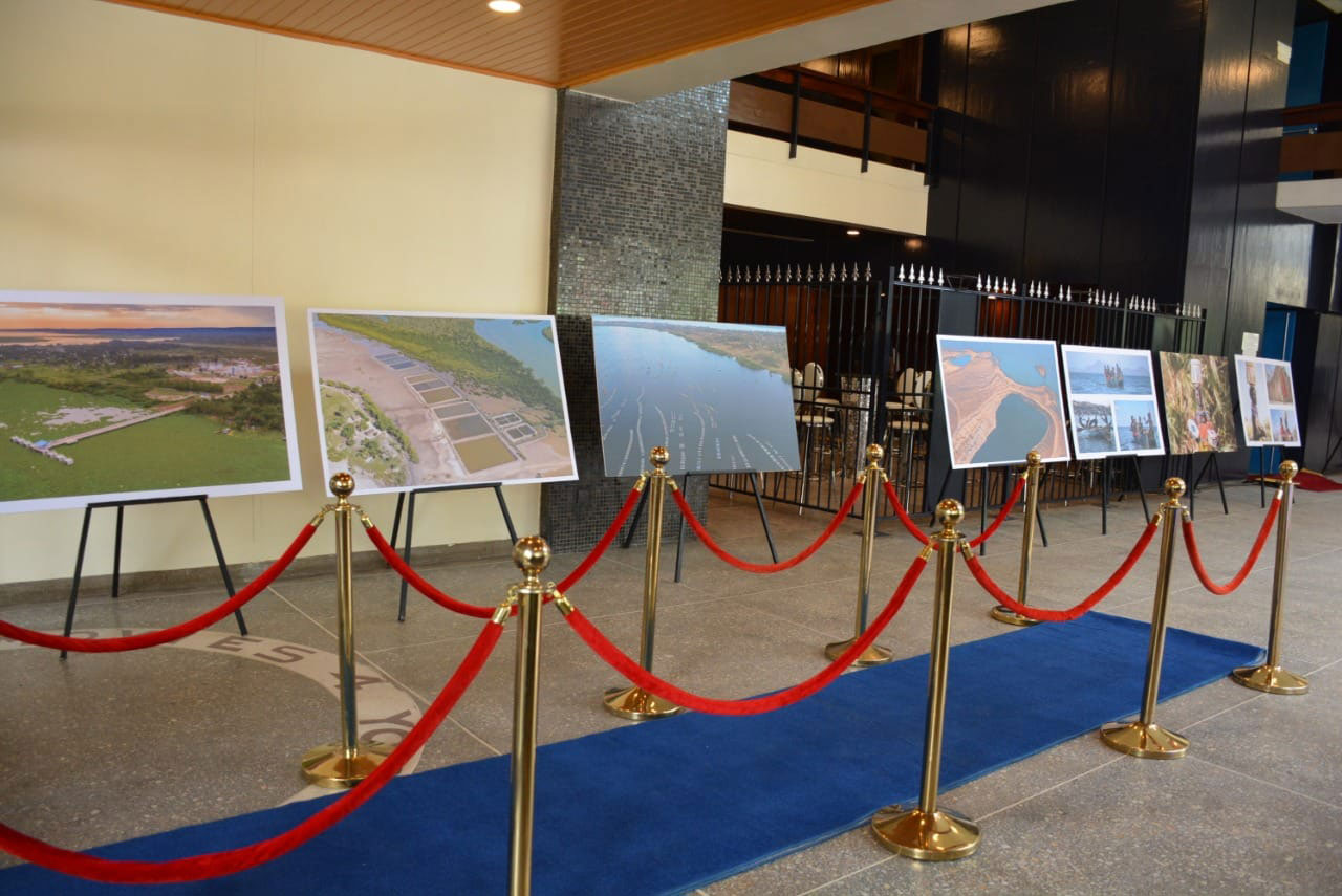 Nairobi Film Centre, Your One-Stop-Shop for Events