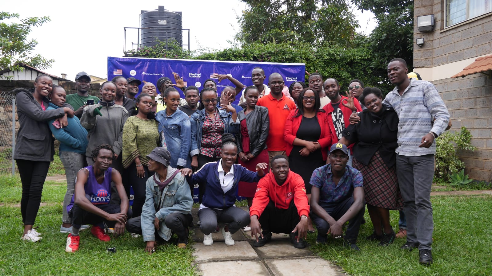 Filmmakers Urged To Familiarize and Comply with Laws Governing the Industry