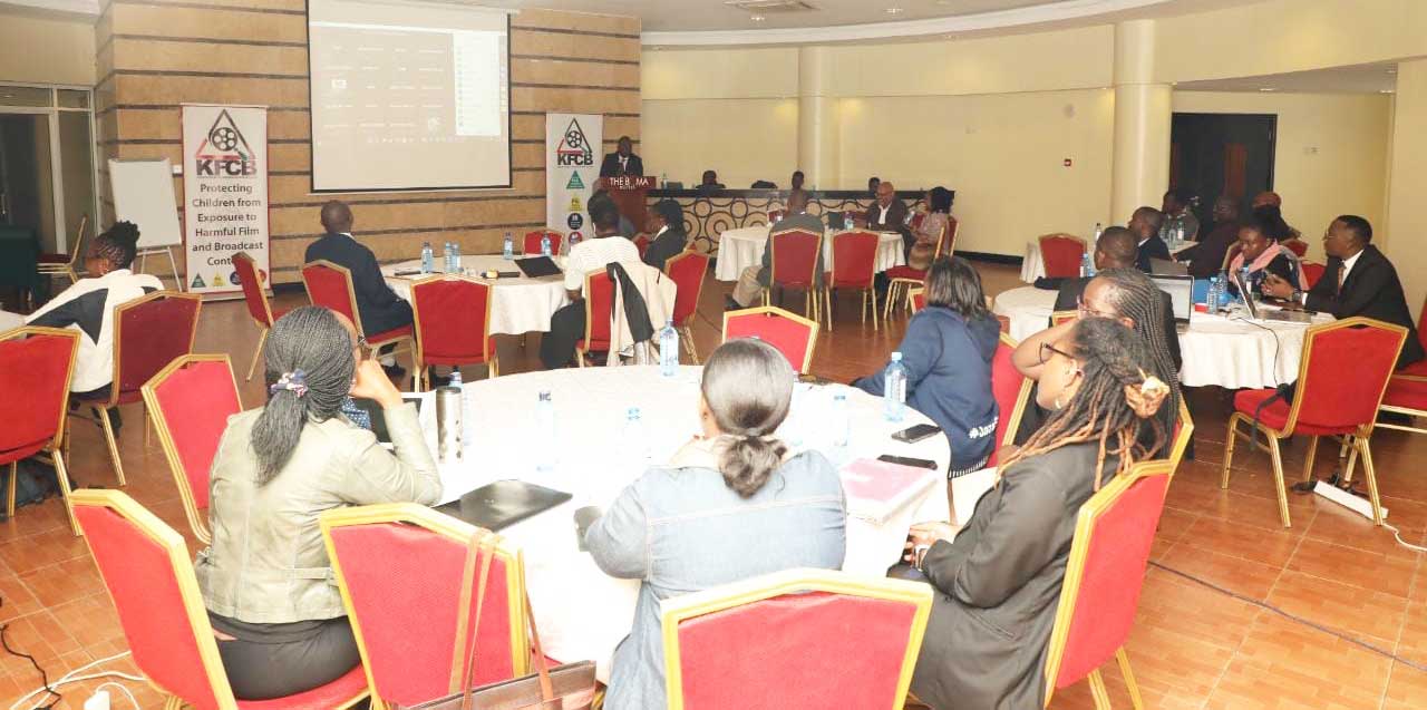 Board Conducts Validation Workshop for the Proposed Films and Stage Plays Regulations & Guidelines
