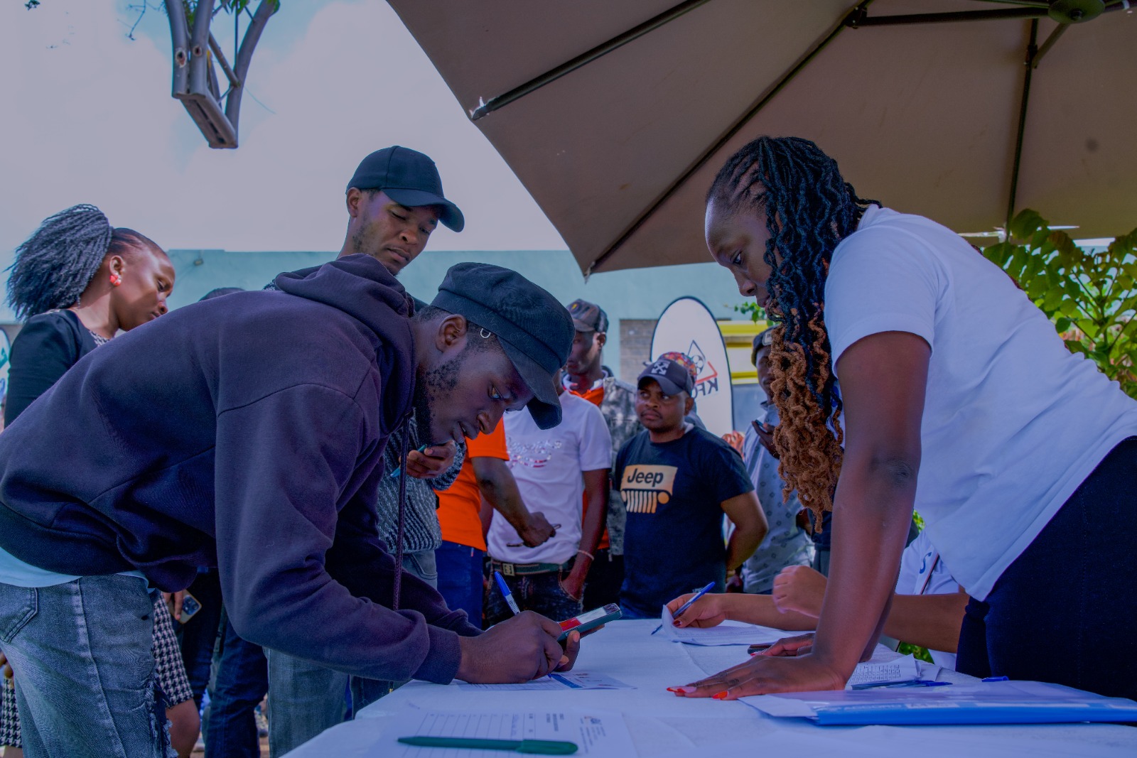 KFCB Urges Filmmakers to Create ‘Clean Content’ for Monetization