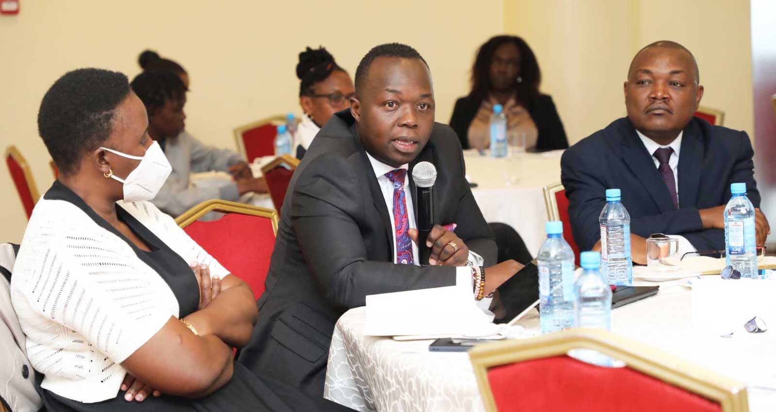 Board Conducts Validation Workshop for the Proposed Films and Stage Plays Regulations & Guidelines