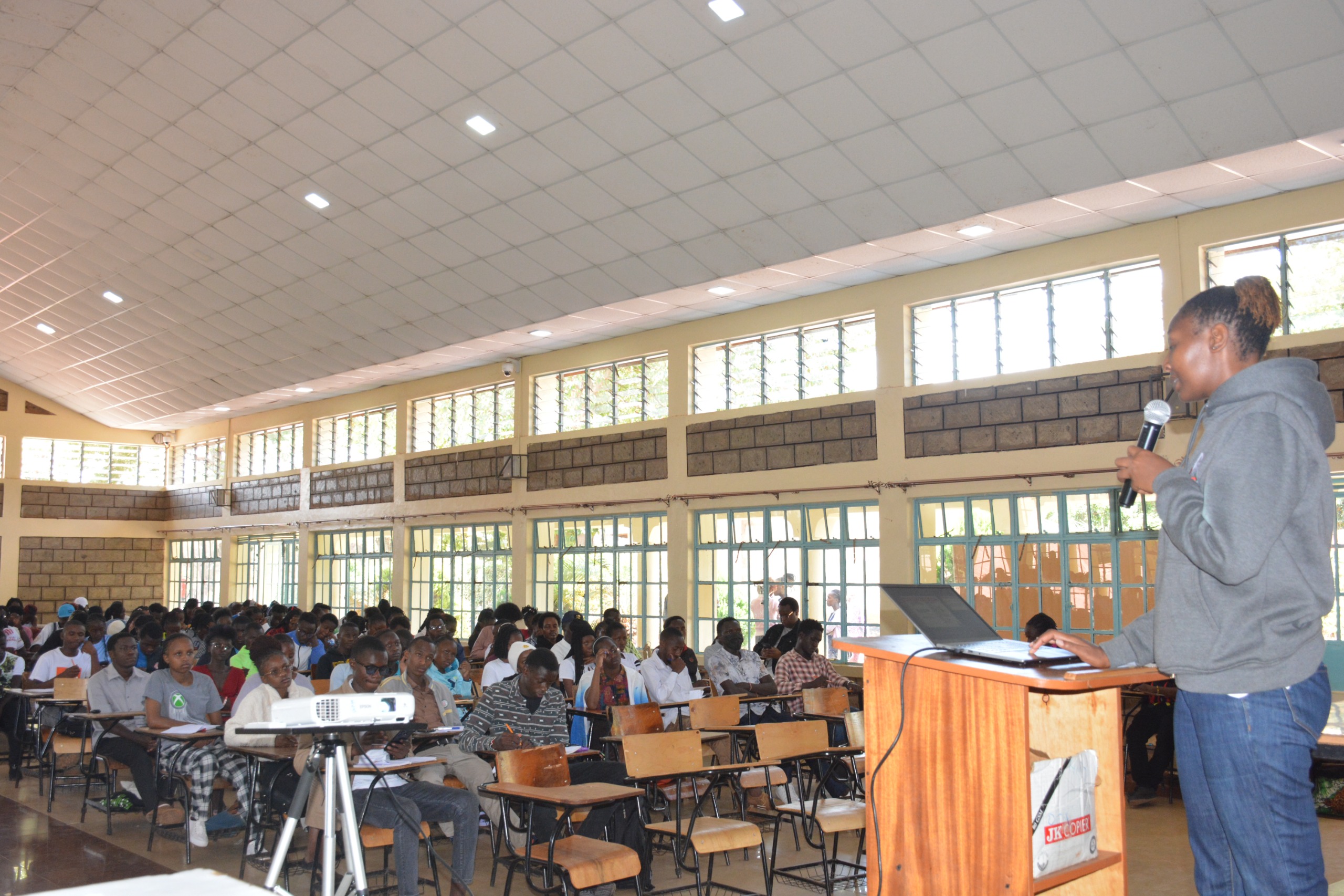 University of Embu 2