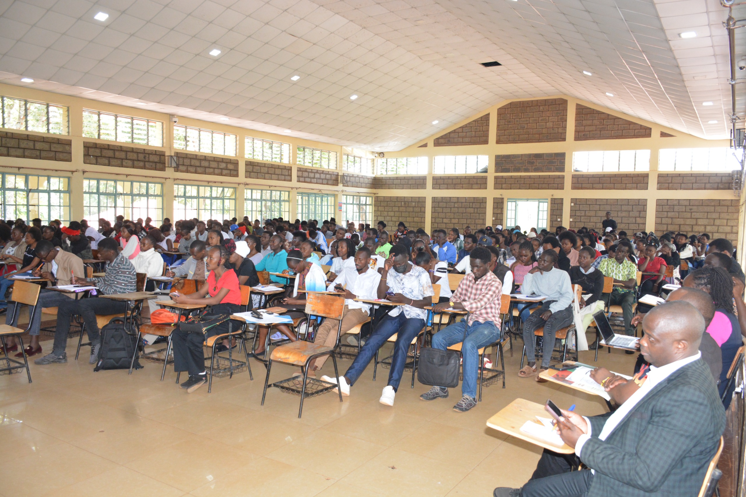 University of Embu 4