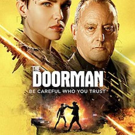 The Door Man