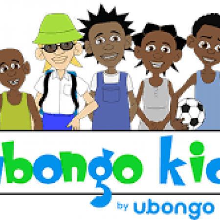 Ubongo Kids